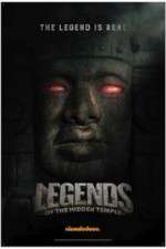 Watch Legends of the Hidden Temple The Movie Zmovie