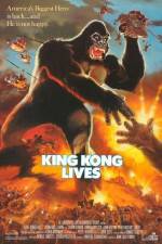 Watch King Kong Lives Zmovie