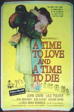 Watch A Time to Love and a Time to Die Zmovie