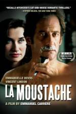 Watch La moustache Zmovie