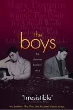 Watch The Boys The Sherman Brothers' Story Zmovie