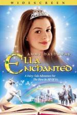 Watch Ella Enchanted Zmovie