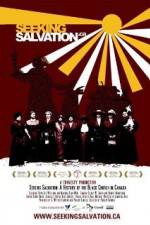 Watch Seeking Salvation.ca Zmovie