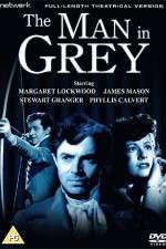 Watch The Man in Grey Zmovie