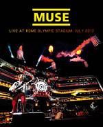 Watch muse live at rome olympic stadium Zmovie