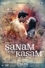 Watch Sanam Teri Kasam Zmovie