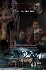 Watch Legends A Friday The 13th Tale Zmovie