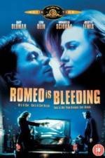 Watch Romeo Is Bleeding Zmovie