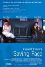 Watch Saving Face Zmovie