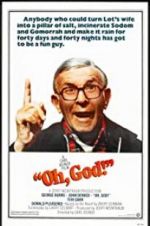 Watch Oh, God! Zmovie