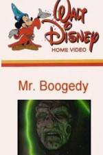 Watch Mr. Boogedy Zmovie