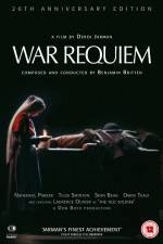 Watch War Requiem Zmovie