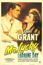 Watch Mr Lucky Zmovie