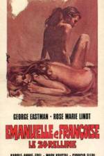 Watch Emanuelle e Franoise le sorelline Zmovie