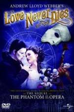 Watch Love Never Dies Zmovie