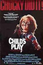 Watch Child's Play Zmovie