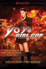 Watch Yo-Yo Girl Cop Zmovie