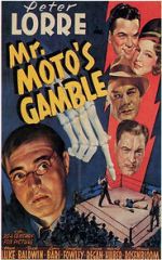 Watch Mr. Moto\'s Gamble Zmovie