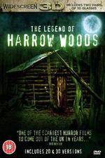 Watch The Legend of Harrow Woods Zmovie