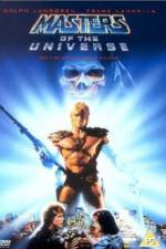 Watch Masters of the Universe Zmovie