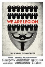 Watch We Are Legion: The Story of the Hacktivists Zmovie