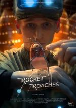 Watch Rocket Roaches (Short 2019) Zmovie