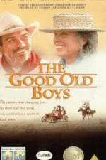 Watch The Good Old Boys Zmovie