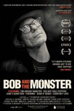 Watch Bob and the Monster Zmovie