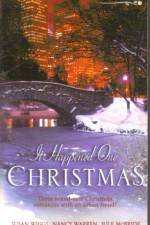 Watch It Happened One Christmas Zmovie