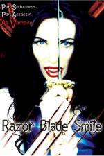 Watch Razor Blade Smile Zmovie