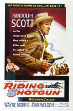 Watch Riding Shotgun Zmovie