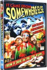 Watch It Came from Somewhere Else Zmovie