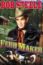 Watch The Feud Maker Zmovie