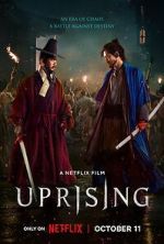 Uprising zmovie