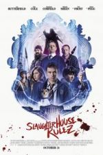 Watch Slaughterhouse Rulez Zmovie