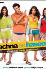 Watch Bachna Ae Haseeno Zmovie