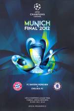 Watch Bayern Munich vs Chelsea Zmovie