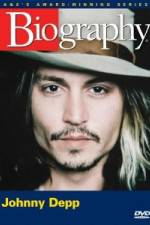 Watch Biography - Johnny Depp Zmovie