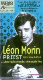 Watch Léon Morin, Priest Zmovie