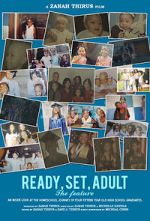 Watch Ready, Set, Adult: The Feature Zmovie
