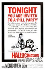 Watch Hallucination Generation Zmovie