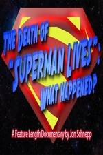 Watch The Death of "Superman Lives": What Happened? Zmovie