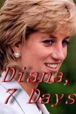 Watch Diana, 7 Days Zmovie