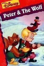 Watch Peter and the Wolf Zmovie