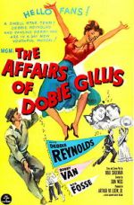 Watch The Affairs of Dobie Gillis Zmovie