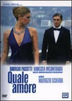 Watch Quale amore Zmovie