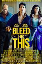 Watch Bleed for This Zmovie