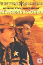 Watch Mackenna's Gold Zmovie