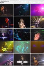 Watch Skid Row: Live at Budokan Hall Zmovie