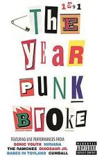 Watch 1991: The Year Punk Broke Zmovie